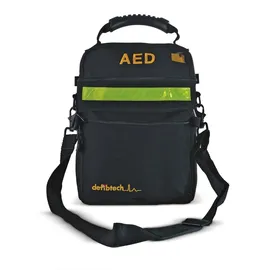 Defibtech Tragetasche für Trainingsgerät Lifeline VIEW AED