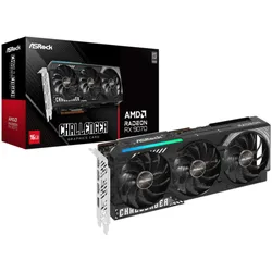 ASROCK Grafikkarte "Radeon RX 9070", eh13, Grafikkarten