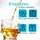 Intirilife Whiskyglas 0,3 l 2-tlg.