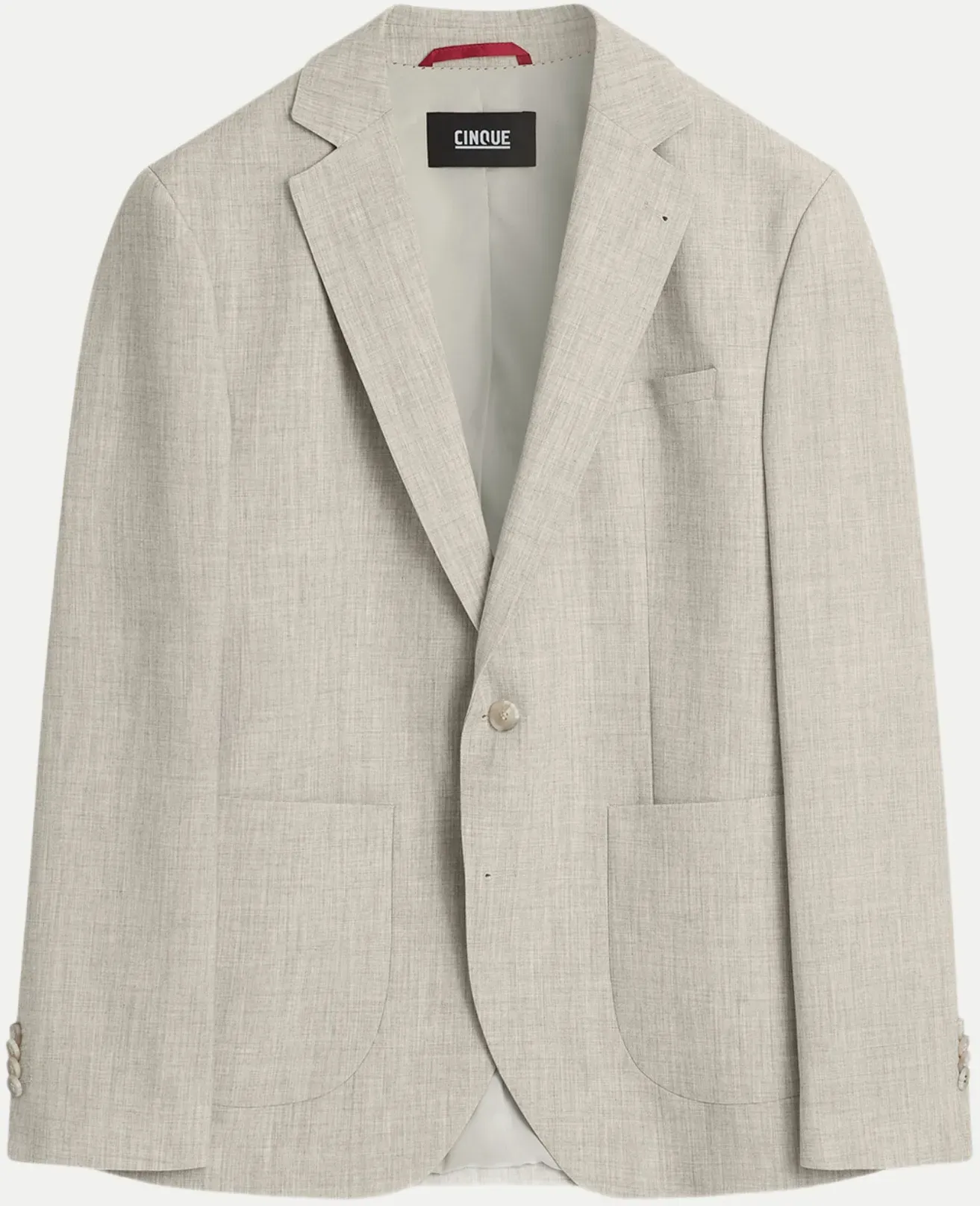 Sakko Cidati Beige 48