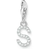 Thomas Sabo Buchstabe Silber 1956-051-14