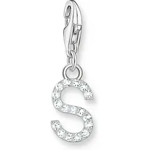 Thomas Sabo Buchstabe Silber 1956-051-14