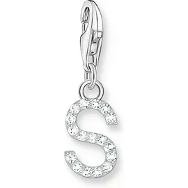 Thomas Sabo Buchstabe Silber 1956-051-14