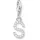 Thomas Sabo Buchstabe Silber 1956-051-14