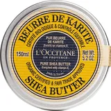 L'Occitane Bio-Sheabutter Körperbalsam Öl 150 ml