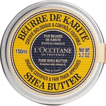 L'Occitane Bio-Sheabutter Körperbalsam Öl 150 ml
