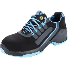 STEITZ SECURA VD PRO 1500 ESD schwarz/blau 45
