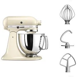 KitchenAid Artisan 5KSM125 Crème