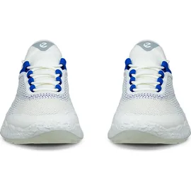 ECCO Biom H5, weiss/blau