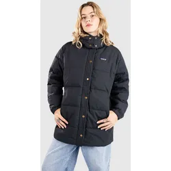Patagonia Cotton Down Parka pitch blue Gr. M