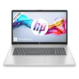 HP 17-cp2354ng AMD Ryzen 5 7520U 8 GB RAM 512 GB SSD Win11 Home