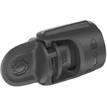 Gardena Micro-Drip-System Verschlussstopfen 13 mm 5 Stück dunkelgrau