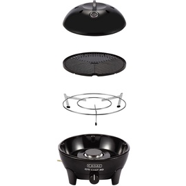 Cadac Citi Chef 40 schwarz