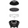 Cadac Citi Chef 40 schwarz