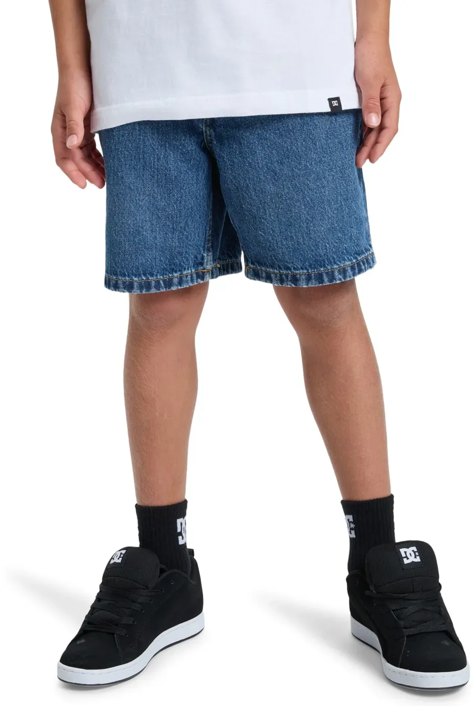 Jeansshorts DC SHOES 