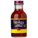 Stokes Sauces Sweet Chilli Sauce - 259 ml