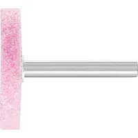 Pferd TOOLS STEEL EDGE Schleifstift Zylinder Ø 40x6 mm