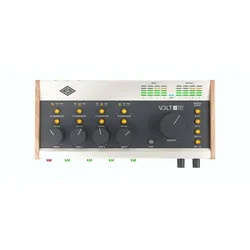 Audio-Schnittstelle Universal Audio Volt 476P