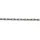 Shimano XTR M9100 Kette Silber