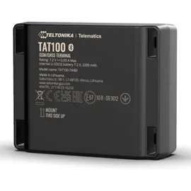 Teltonika TAT100 GPS Asset Tracker 2 St.