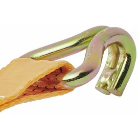 PAT Europe B.V. Spanngurt mit Ratsche 8 m 5000 daN