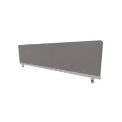OKA Trennwand Tisch Top Akustik Stoffbespan. RJ200-D0ATTK486RC0000000000000