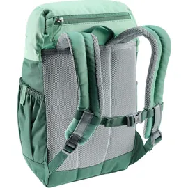 Deuter Schmusebär spearmint/seagreen (Junior) (3610121-2293)