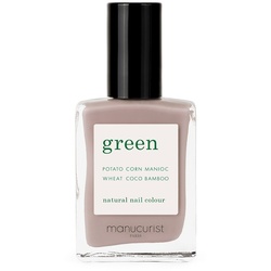 manucurist GREEN Nagellack 15 ml Dove Beige