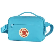 Fjällräven Kanken Hip Pack deep turquoise