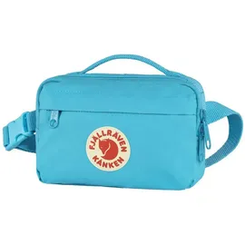 Fjällräven Kanken Hip Pack deep turquoise