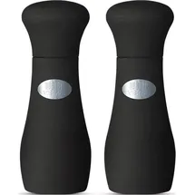 Weber Premium Salz-/ Pfeffermühle Duo Set 10 cm