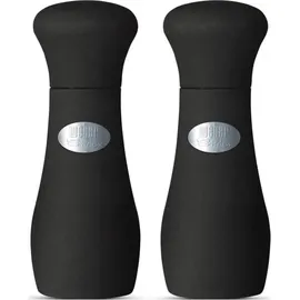 Weber Premium Salz-/ Pfeffermühle Duo Set 10 cm