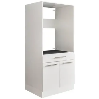 Bega BBK Bega BBK, Badezimmerschrank, Laundreezy (67.5 x 67.5 x 162 cm