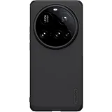 Nillkin Frosted Pro Magnetic Rückseite Abdeckung für Xiaomi 15 Ultra, Black