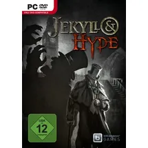Jekyll & Hyde (PC)