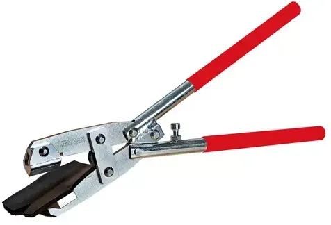 Fliesenbrechzange Dahm® IDEAL für Fliesen und Feinsteinzeug Art.-Nr. 10889