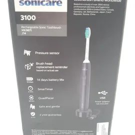 Philips Sonicare 3100 Series HX3671/14