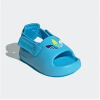Adidas Originals Adifom Adilette Rutschen Für Babys - Sky