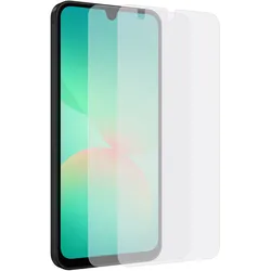 Samsung Screen Protector für Galaxy A26, Transparency