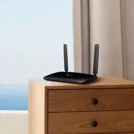 TP-Link TL-MR150 Mobiler Router