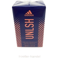 Adidas UNLSH / Unleash 30 ml Eau de Toilette NEU & OVP