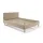 Home Affaire Albybyn 140 x 200 cm Beige