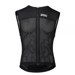 POC Spine VPD Rückenprotektor Art. Nr. PC204501002 - uranium black - SMS