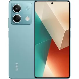 Xiaomi Redmi Note 13 5G 6 GB RAM 128 GB Ocean Teal