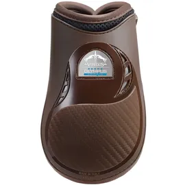 Veredus Olympus Vento Gamaschen M Schwarz