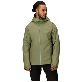 Marmot Waypoint Gore-tex® Jacke - Olive Grove - XL