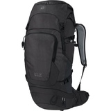 Jack Wolfskin Jack Wolfskin, Acs Hike, Schwarz, 28 Wanderrucksack