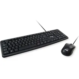 Equip Tastatur IT Set (245203)