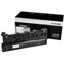 Lexmark Resttonerbehälter 54G0W00