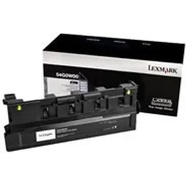 Lexmark Resttonerbehälter 54G0W00